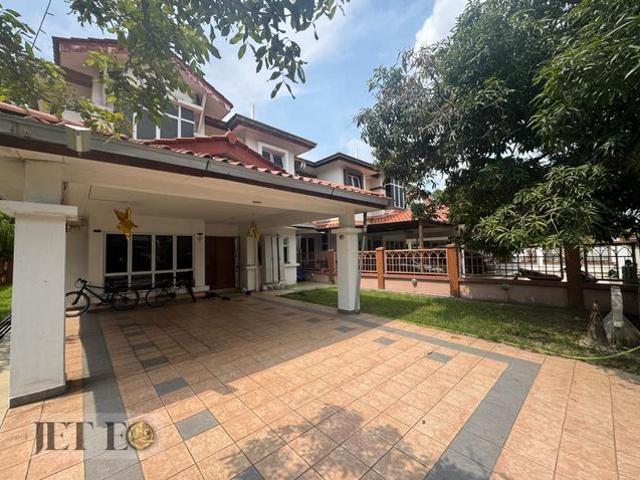 Residential House for rent in Port Klang, Selangor