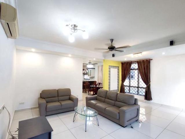 Terraced House for rent in Malaka