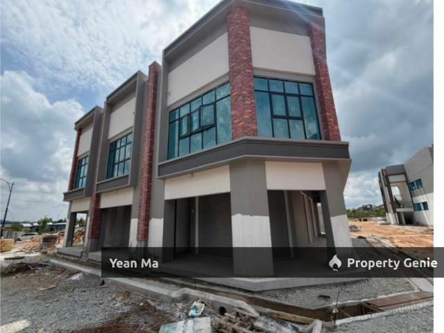 Shop Office for rent in Selayang, Selangor