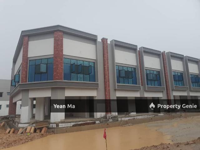 Shop Office for rent in Selayang, Selangor