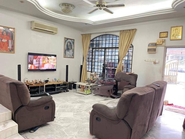 Terraced House for sale in Kajang, Langat