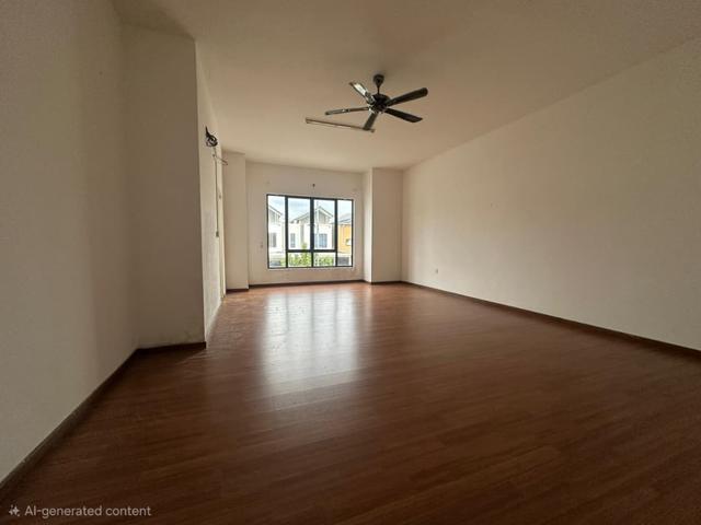 Terraced House for rent in Sendayan Village, Negeri Sembilan