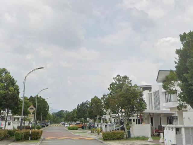 Residential House for rent in Kajang, Langat