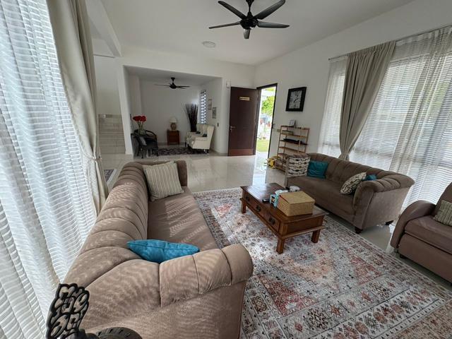 Residential House for rent in Semenyih, Ulu Langat