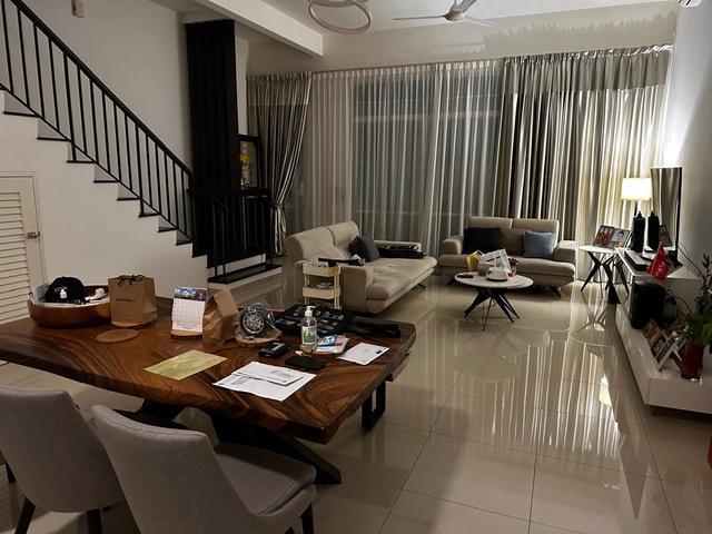 Terraced House for rent in Kajang, Langat