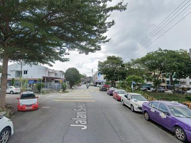 Terraced House for rent in Cheras, Kuala Lumpur