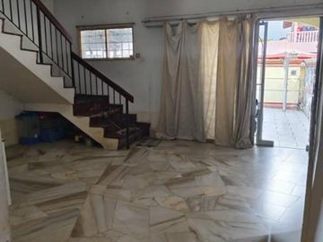 Terraced House for sale in Kajang, Langat