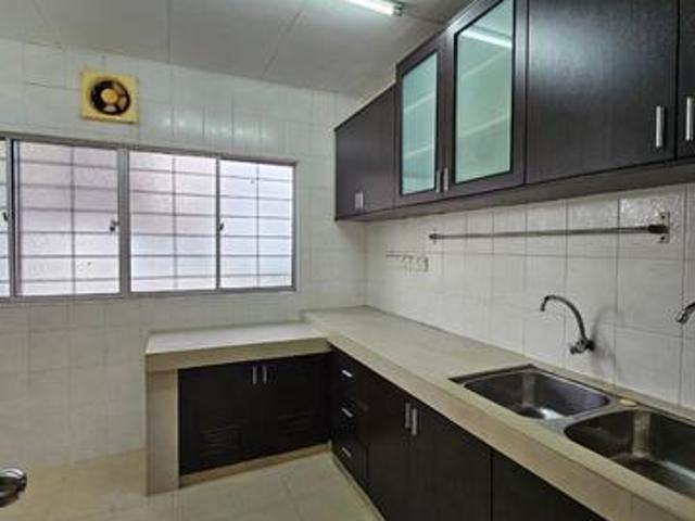 Terraced House for sale in Alam Impian, Selangor
