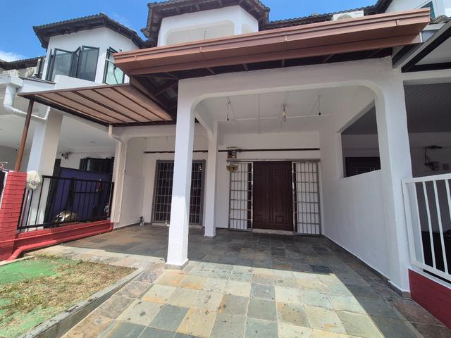 Terraced House for sale in Kajang, Langat