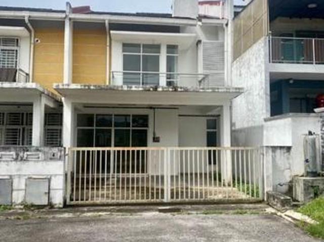 Terraced House for sale in Ulu Dong, Selangor