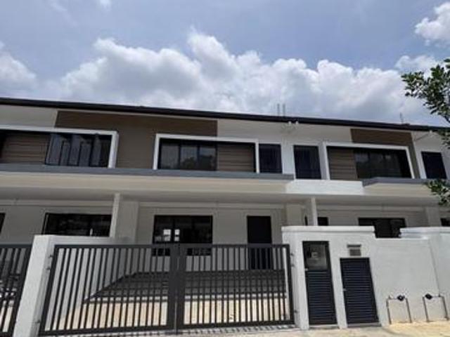 Terraced House for sale in Selayang, Selangor