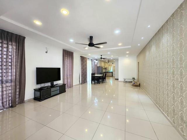 Terraced House for rent in Sendayan Village, Negeri Sembilan