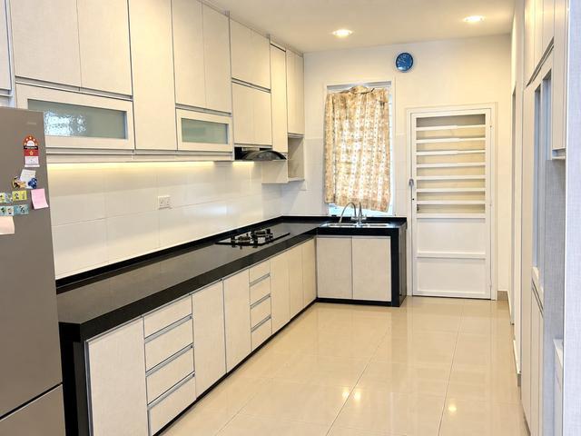 Terraced House for rent in Sendayan Village, Negeri Sembilan