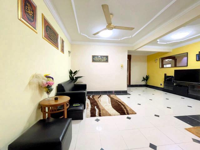 Terraced House for rent in Senawang, Seremban