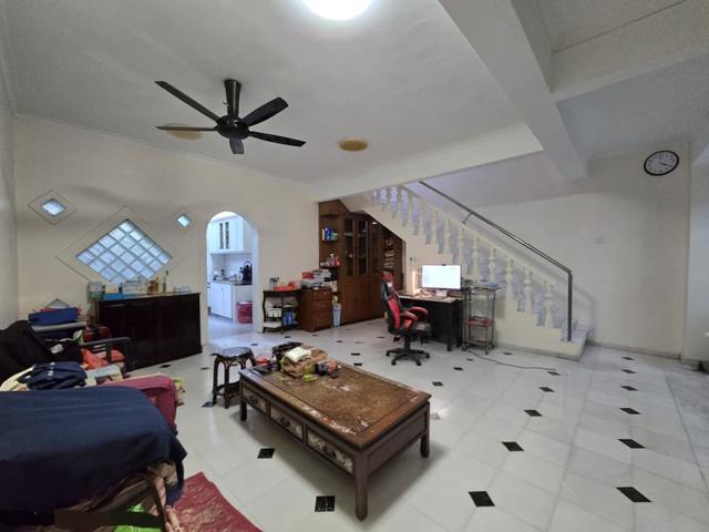 Terraced House for sale in Country Heights Damansara, Kuala Lumpur
