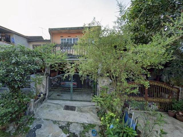 Terraced House for sale in Narawang, Sabah