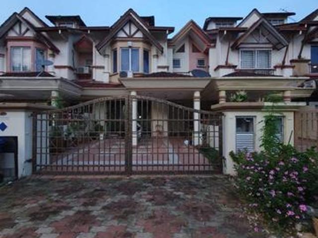 Terraced House for sale in Petaling, Alam Impian