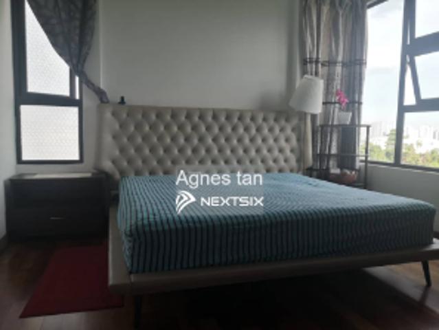 Residential House for rent in Georgetown, Penang