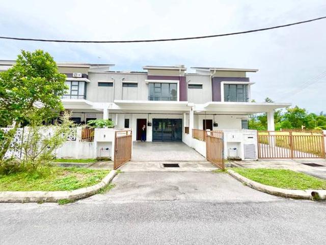 Terraced House for sale in Ulu Dong, Selangor