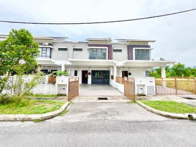 Terraced House for sale in Serendah, Selangor