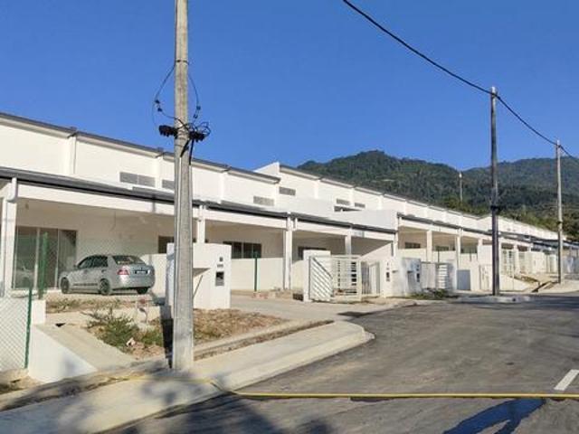 Terraced House for sale in Kinabalu, Sabah