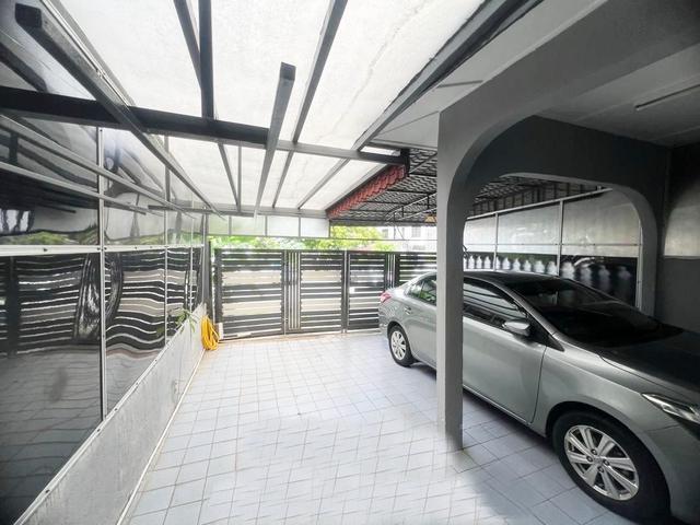 Terraced House for rent in Kajang, Langat