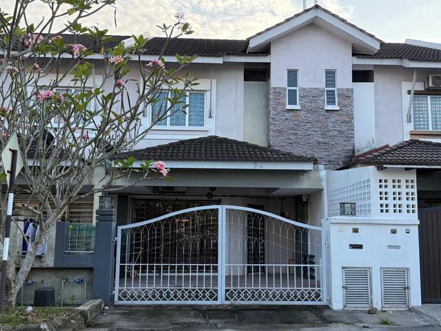 Terraced House for sale in Ulu Dong, Selangor