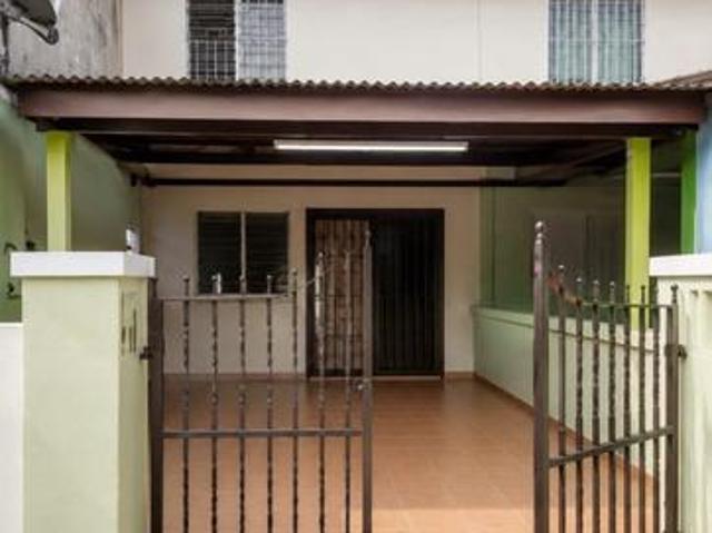 Terraced House for sale in Petaling, Damansara Damai