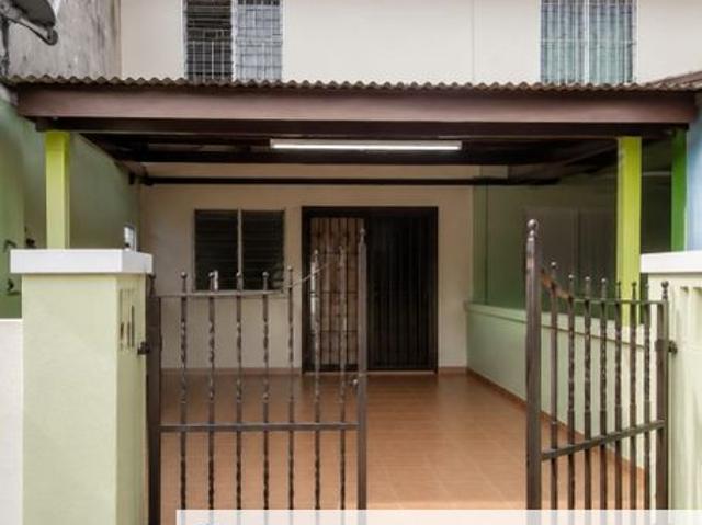 House for sale in Petaling, Damansara Damai