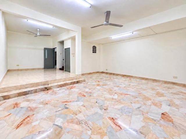 Terraced House for rent in Country Heights Damansara, Kuala Lumpur