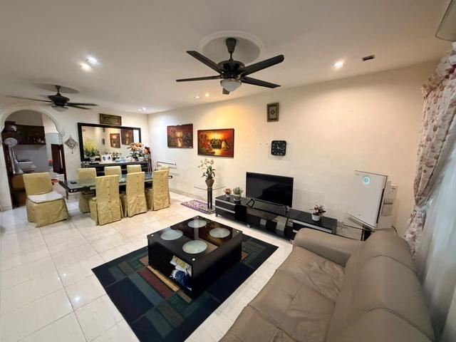 Terraced House for sale in Puchong, Majlis Bandaraya Subang Jaya