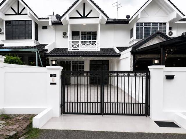 Terraced House for sale in Johore Bahru, Johor