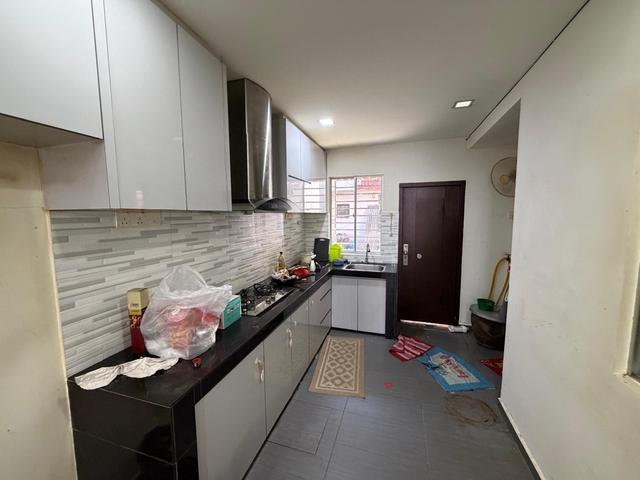 Terraced House for sale in Petaling, Subang Jaya