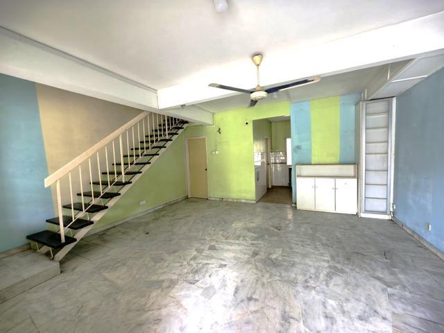 Terraced House for sale in Petaling, Subang Jaya