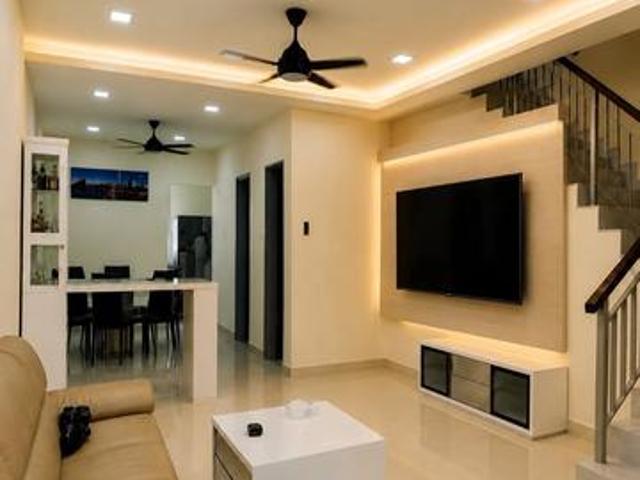 Terraced House for sale in Puchong, Majlis Bandaraya Subang Jaya