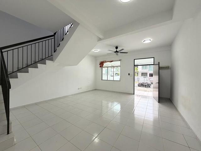 Terraced House for sale in Selayang, Selangor