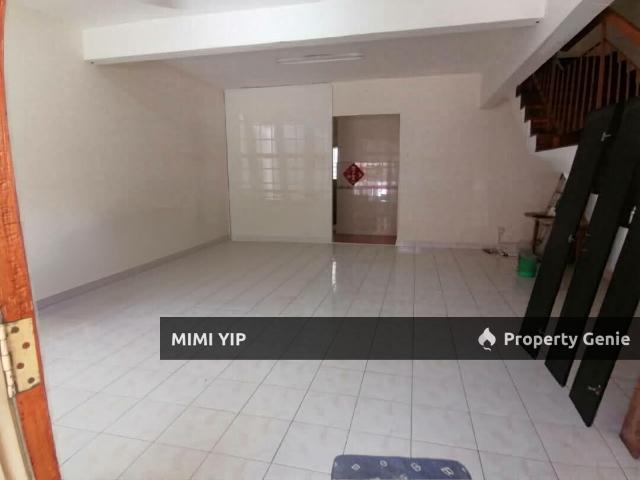 Terraced House for sale in Kajang, Langat