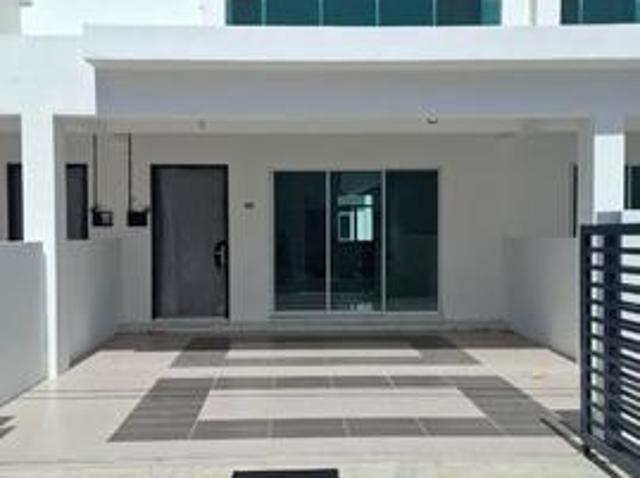 Terraced House for sale in Kulim, Kedah
