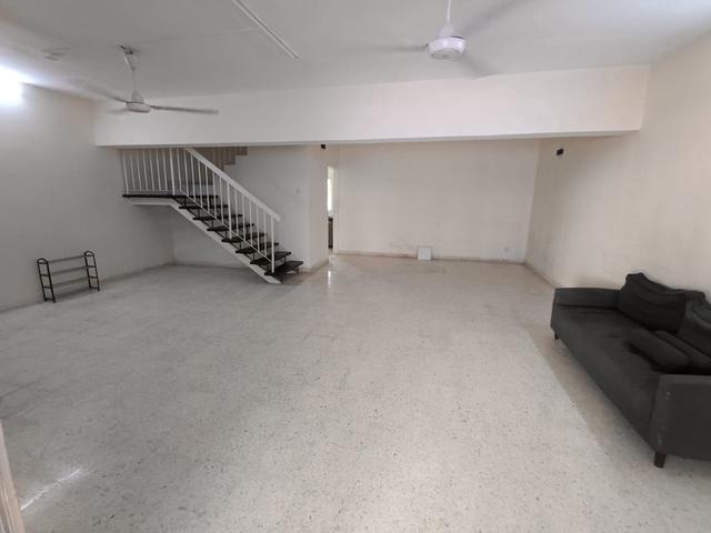 Terraced House for sale in Country Heights Damansara, Kuala Lumpur