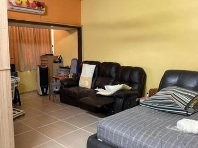 Terraced House for sale in Cheras, Kuala Lumpur