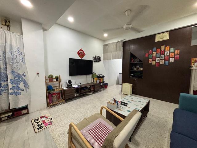 Terraced House for sale in Selayang, Selangor
