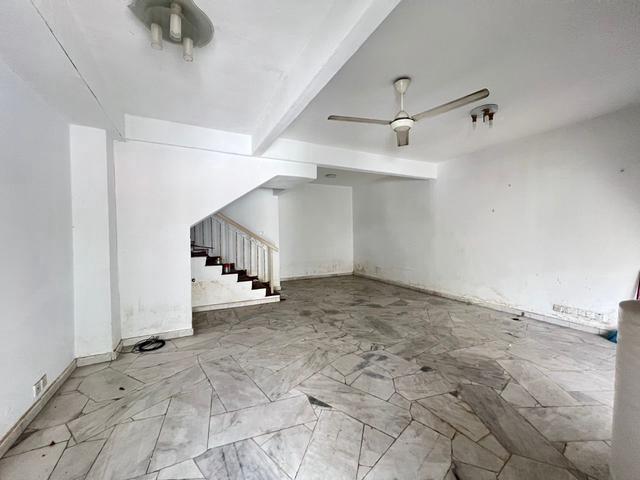 Terraced House for sale in Petaling, Damansara Damai