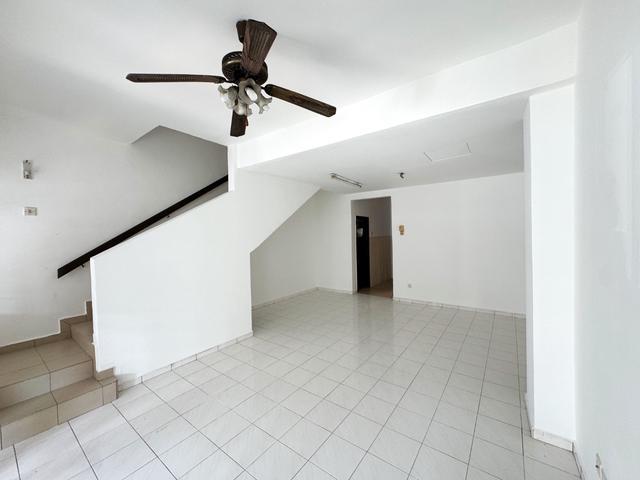 Terraced House for sale in Country Heights Damansara, Kuala Lumpur