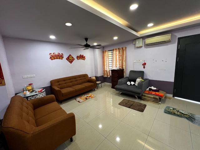 Terraced House for sale in Petaling, Subang Jaya