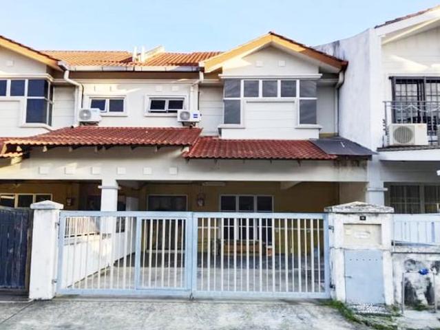 Terraced House for rent in Kajang, Langat