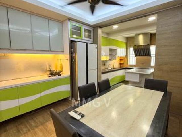 Terraced House for sale in Port Klang, Selangor