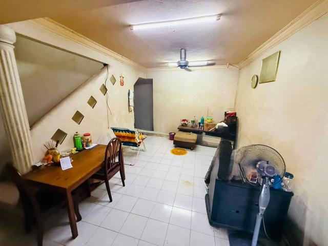 Terraced House for sale in Kepong, Kuala Lumpur