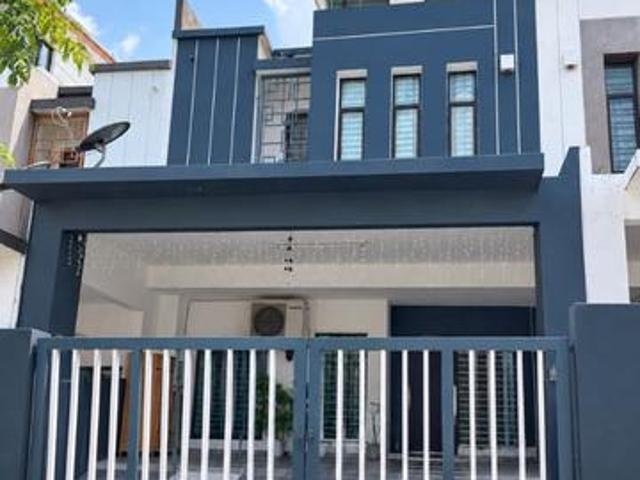 Terraced House for sale in Petaling, Alam Impian