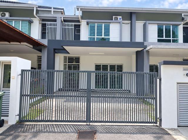 Terraced House for sale in Nilai, Negeri Sembilan