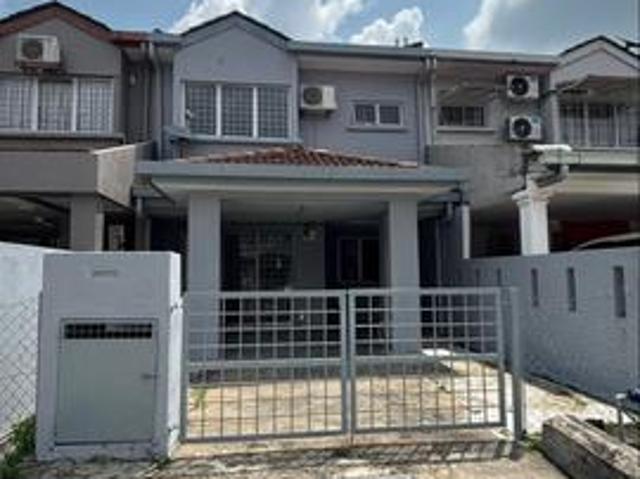 Terraced House for rent in Petaling, Subang Jaya
